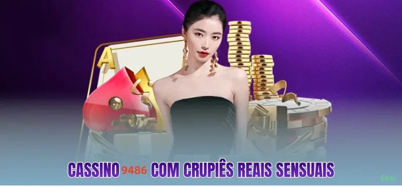 APP oficial da 68ac para mobile