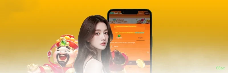 Baixar app da 68ac gratuitamente