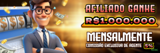 Programa VIP exclusivo da 68ac