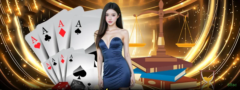 Blackjack Ao Vivo 68ac