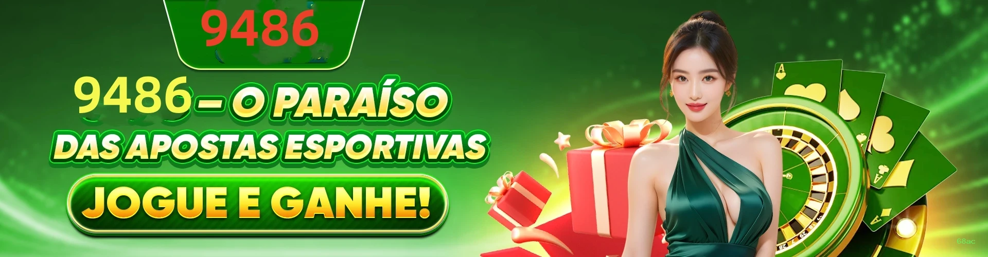 Promoções Esportivas 68ac